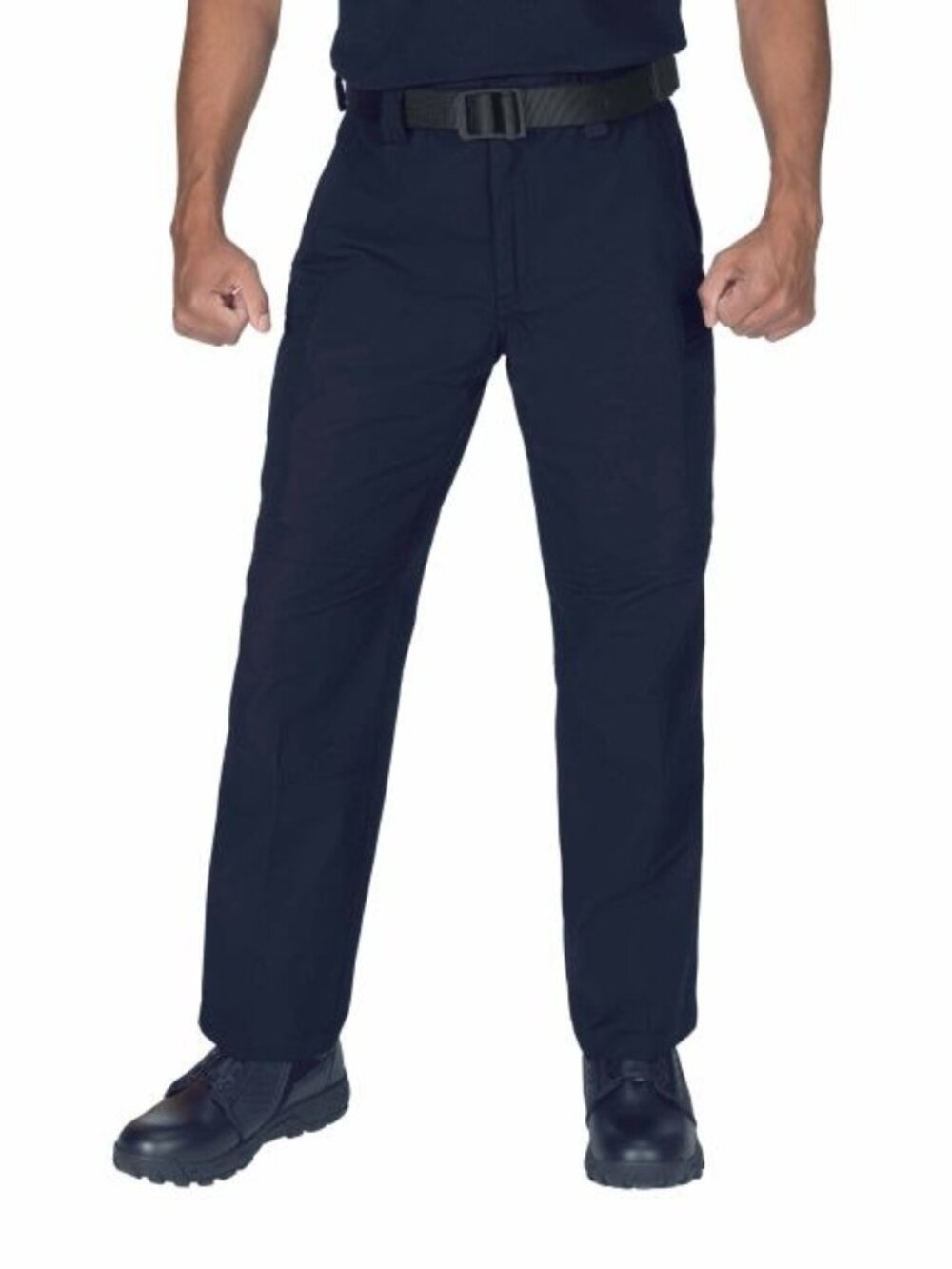 NWT Blauer TENX Tactical Pants Mens 52x30 Dark Navy 8836